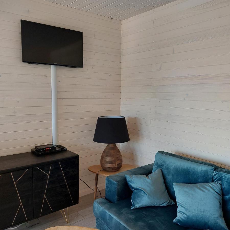Lodge avec vue imprenable ! Vingrau Extérieur photo